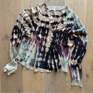 Daydreamer thermal - Free People collab